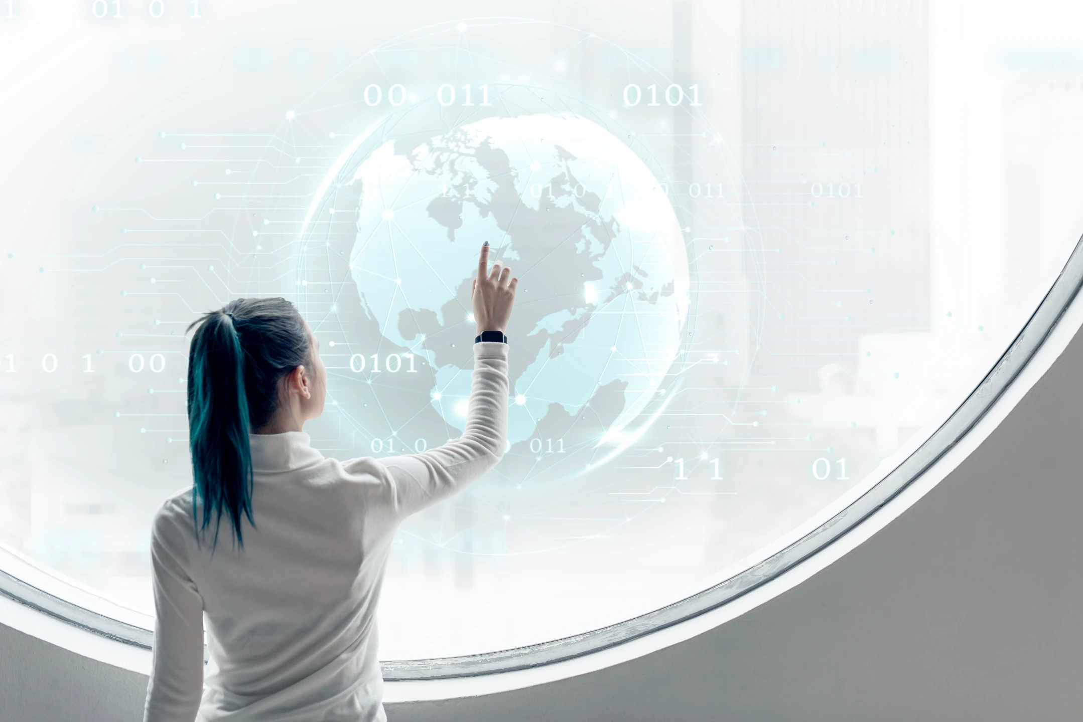 Global Reach