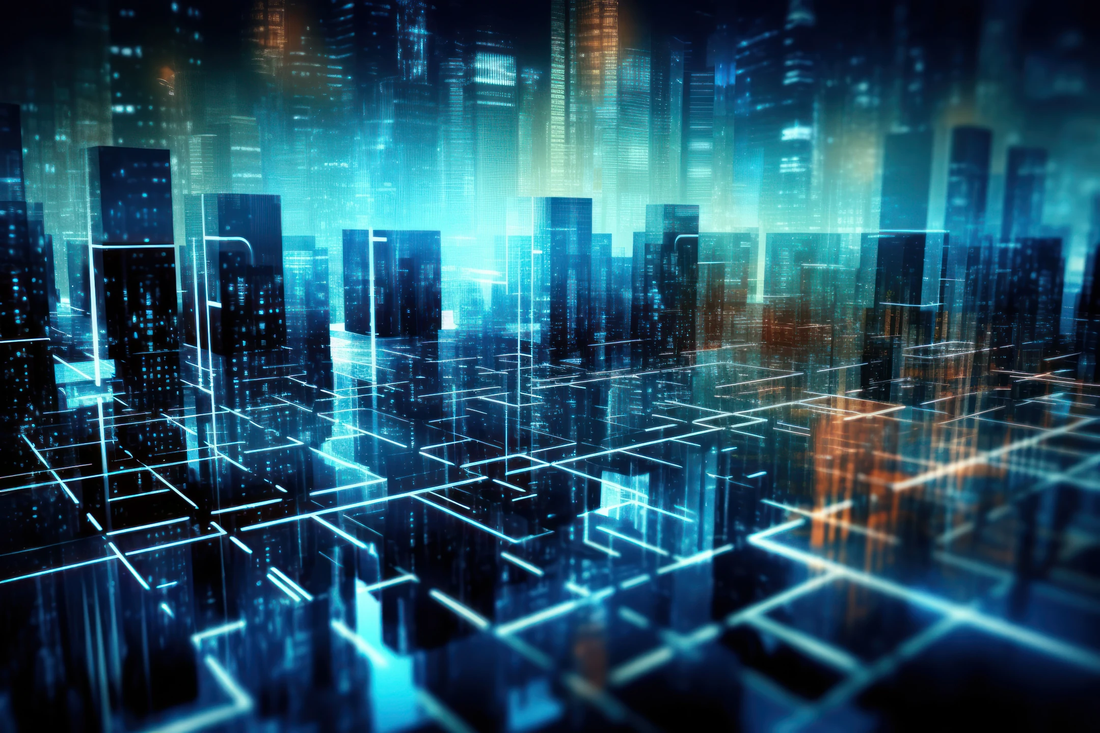 SmartBuild Solutions