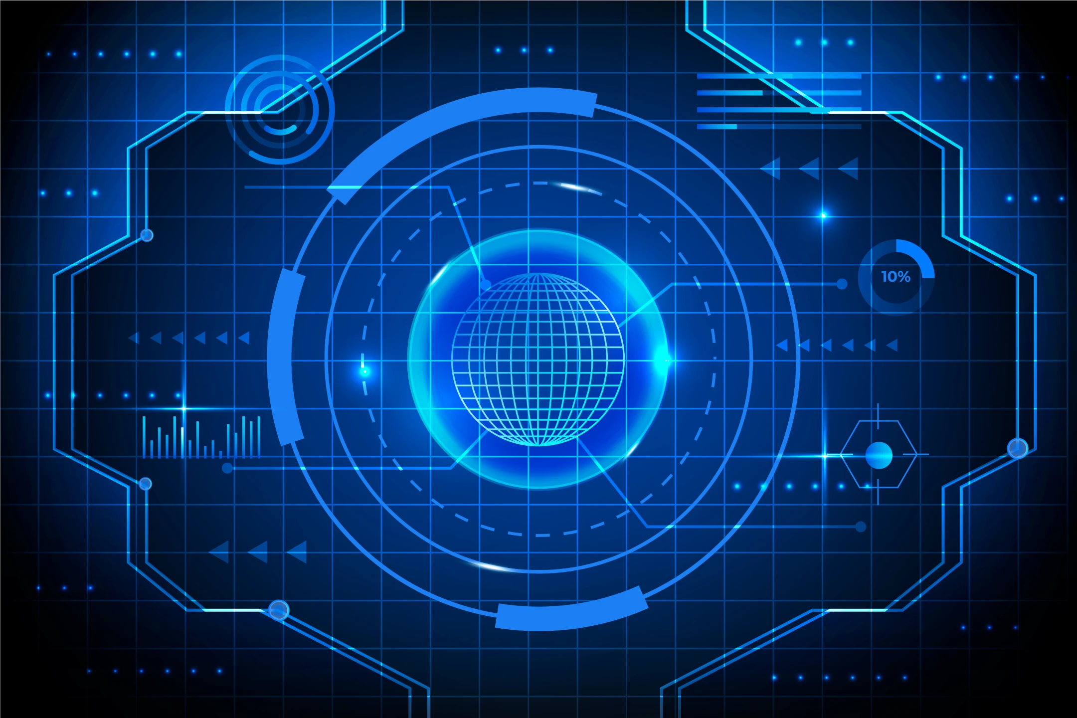 Tech Blueprint Strategies